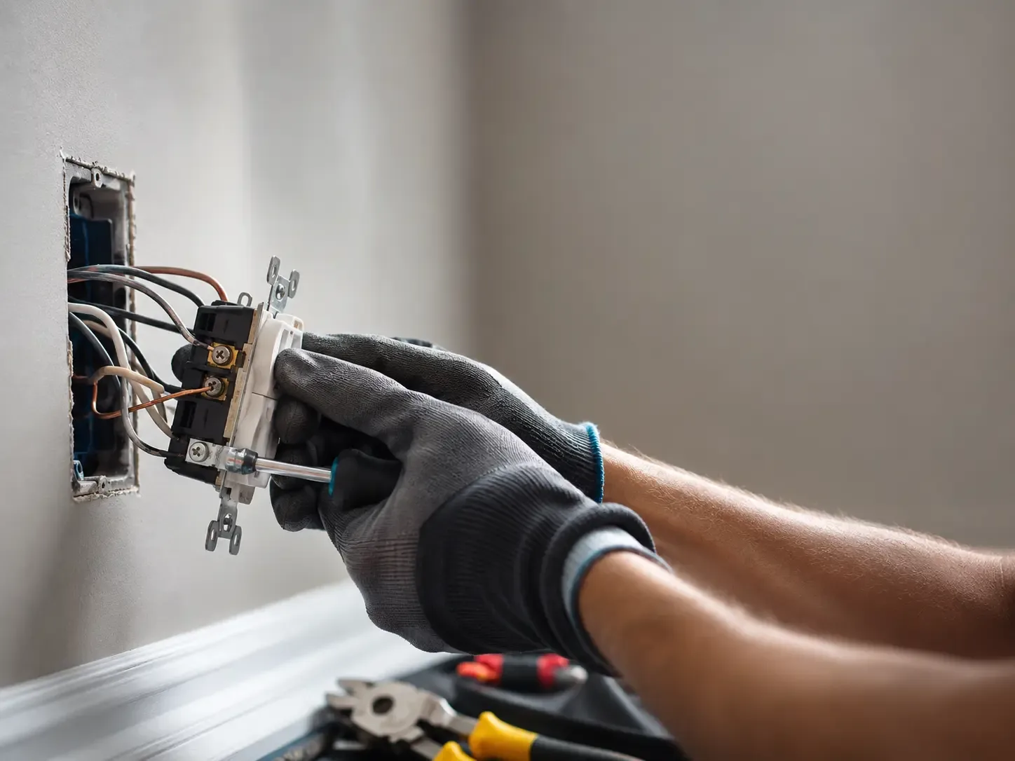 Why choose Whole Home Rewiring in Bend, OR